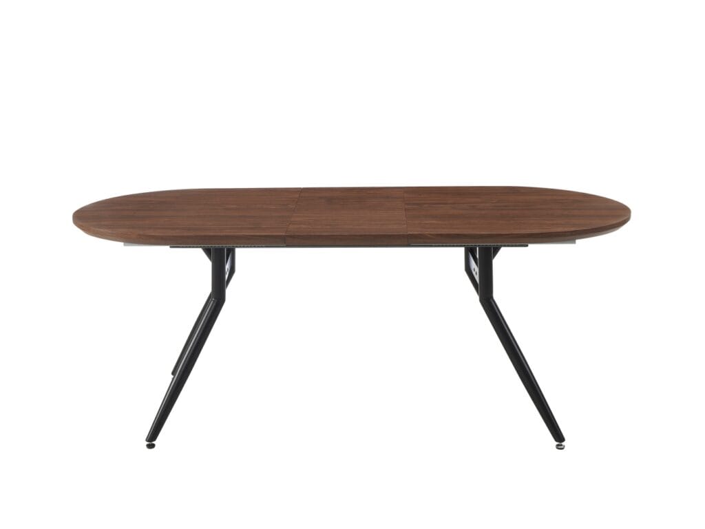 swagger furniture dining table WDT-12
