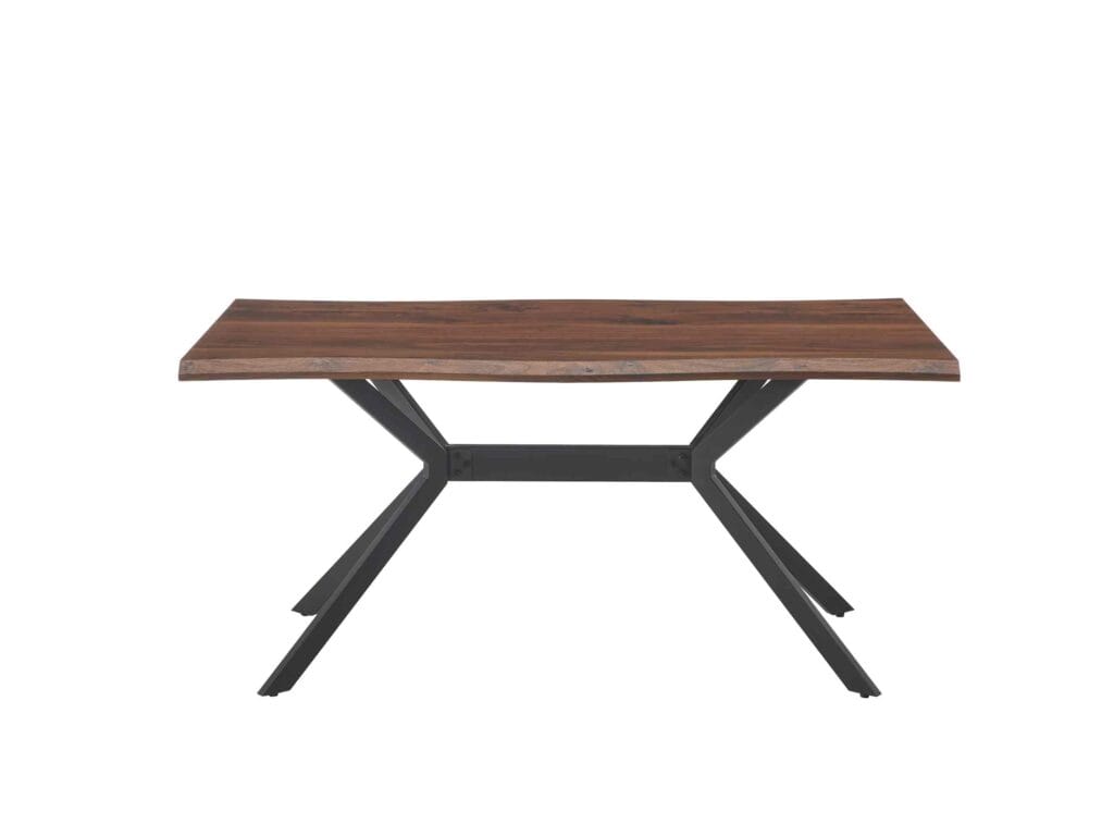 swagger furniture dining table WDT-09