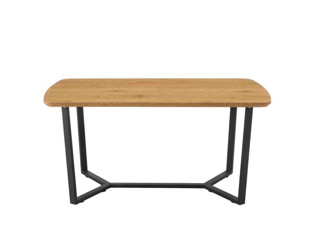 swagger furniture dining table WDT-27